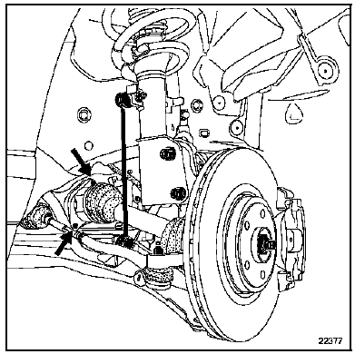 Joint de sortie de différentiel