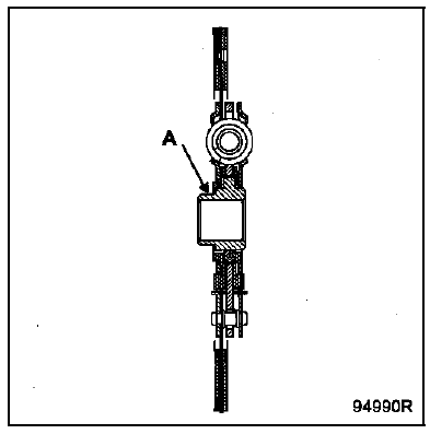 Mécanisme - Disque  Moteur G9T