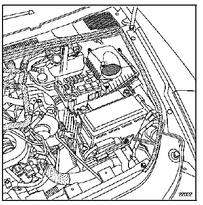 Distributeur hydraulique