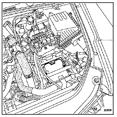 Distributeur hydraulique