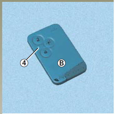 Particularité : pour certains véhicules,