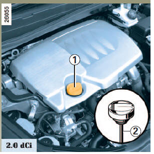 Remplissage : attention