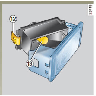 Essuie-vitres (remplacement des balais)