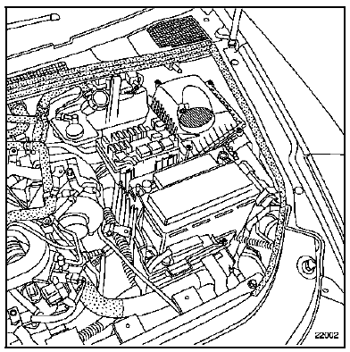 Câblage (traversée étanche) 