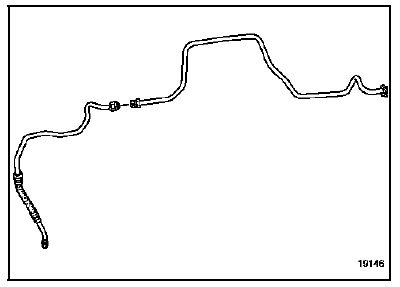 Déposer les caches.