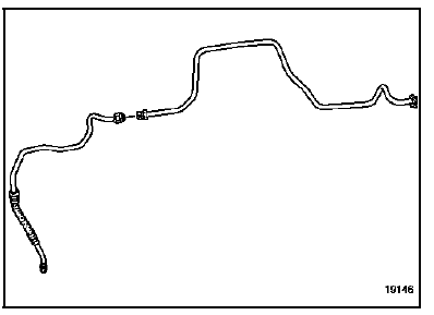 Déposer les caches.