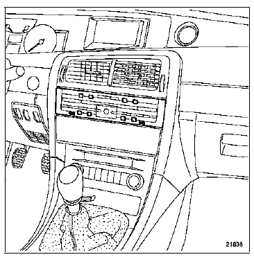 Configuration