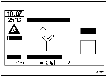 Aide à la navigation : Généralités 