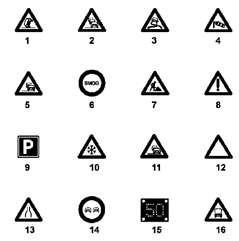 Aide à la navigation : Généralités 