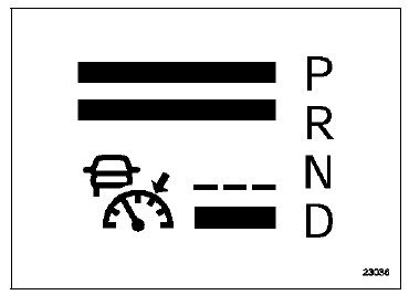 Régulateur de vitesse à contrôle de distance :