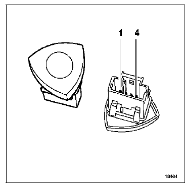 Contrôles au multimètre