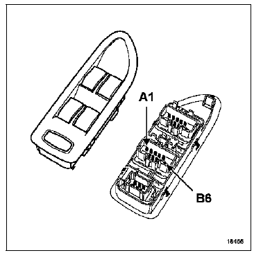 Deux types de contacteurs doubles peuvent équiper le