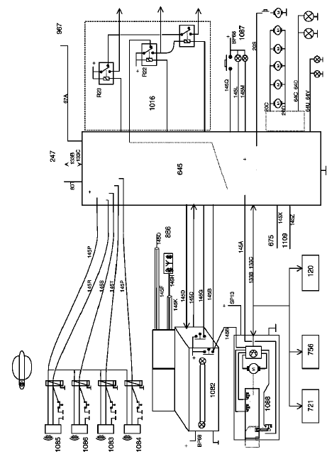 120 - Calculateur d'injection