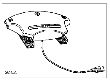 La destruction s'effectue dans un empilage de vieux