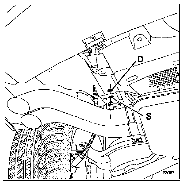 Sécurité des passagers 