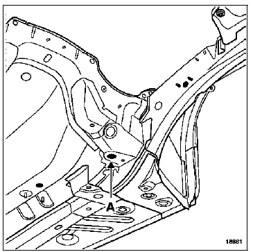 1 - Mécanique avant déposée