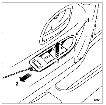 Faire un noeud coulissant à l'extrémité d'un fil