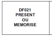 CAPTEUR DE TEMPTERATURE CARBURANT