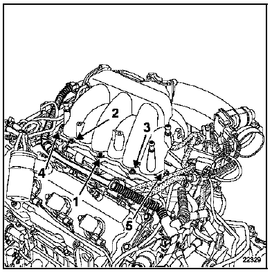 Remplacer le joint par un joint neuf.