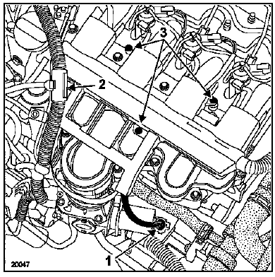 Ecarter les faisceaux électriques de
