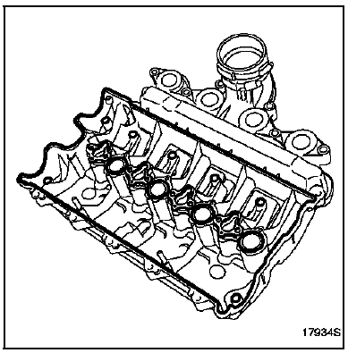 Déposer du Rhodorseal 5661 dans les angles des
