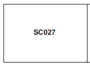 UNITE CENTRALE HABITACLE