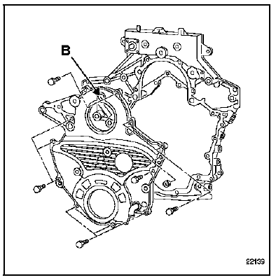 Serrer deux vis M6 x 100 d'une longueur de 50 mm,