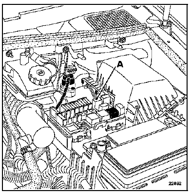 Le débit relevé doit être de 80 à 100 l/h minimum.