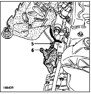 Protecteur de rampe